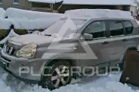 2007 Nissan X-TRAIL