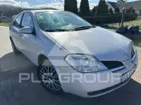 2007 Nissan Primastar