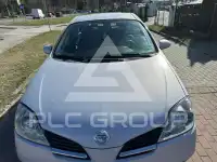 2007 Nissan Primastar