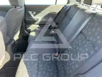 2007 Nissan Primastar