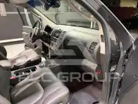 2007 Nissan Navara