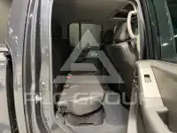 2007 Nissan Navara