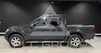 2007 Nissan Navara
