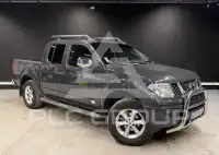 2007 Nissan Navara