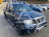 2007 Nissan Navara