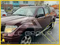 2007 Nissan Navara