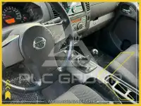 2007 Nissan Navara