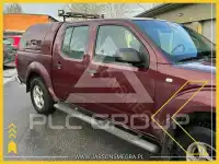 2007 Nissan Navara