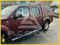 2007 Nissan Navara