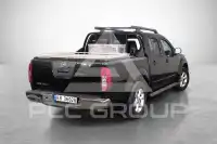 2007 Nissan Navara