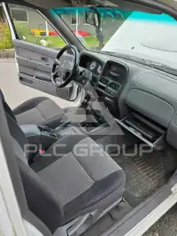 2007 Nissan Navara