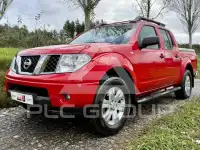 2007 Nissan Navara