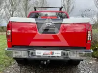 2007 Nissan Navara