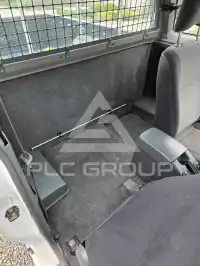 2007 Nissan Navara
