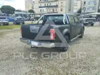 2007 Nissan Navara