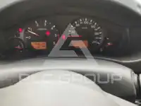 2007 Nissan Navara