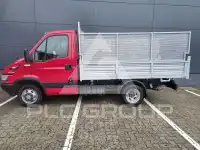 2007 Iveco Daily