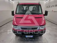 2007 Iveco Daily