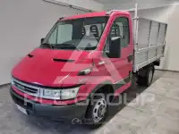 2007 Iveco Daily