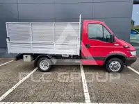 2007 Iveco Daily