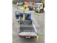 2007 Iveco Daily