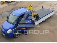 2007 Iveco Daily