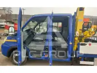 2007 Iveco Daily