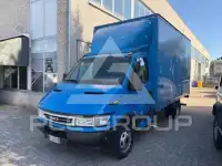 2007 Iveco Daily