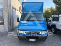 2007 Iveco Daily