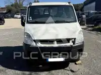 2007 Iveco Daily