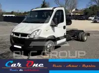 2007 Iveco Daily