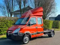 2007 Iveco Daily