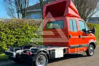 2007 Iveco Daily