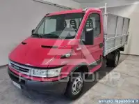 2007 Iveco Daily