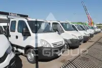 2007 Iveco Daily