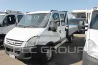 2007 Iveco Daily