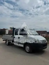 2007 Iveco Daily