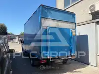2007 Iveco Daily