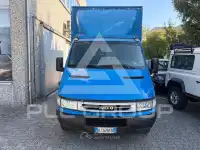 2007 Iveco Daily
