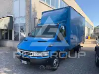 2007 Iveco Daily