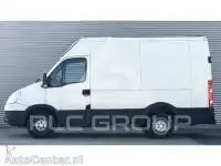 2007 Iveco Daily