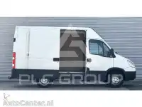 2007 Iveco Daily