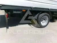 2007 Iveco Daily