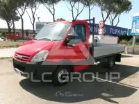 2007 Iveco Daily