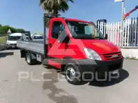 2007 Iveco Daily