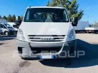 2007 Iveco Daily