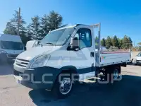 2007 Iveco Daily