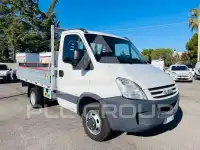 2007 Iveco Daily