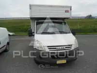 2007 Iveco Daily