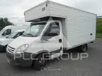 2007 Iveco Daily